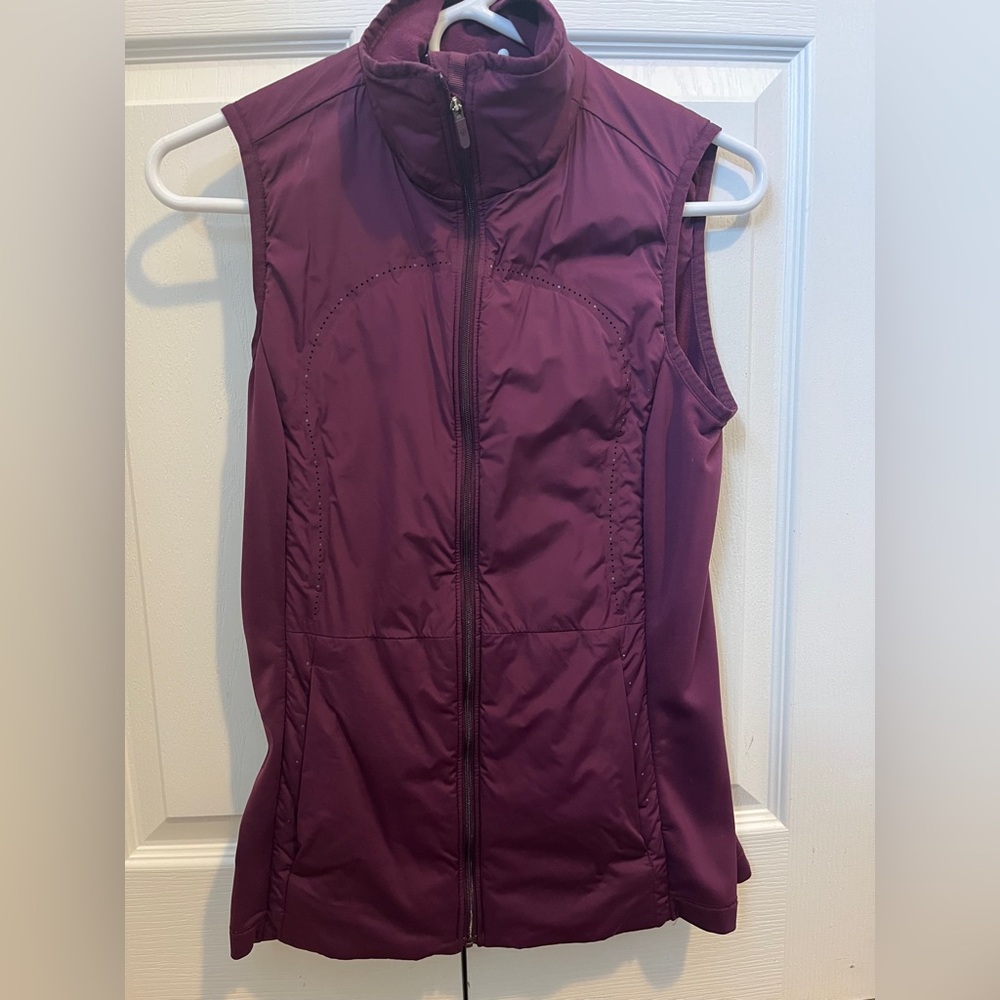 Lululemon vest
